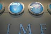 Украина прекратила сотрудничество с МВФ