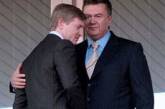 Янукович считает своей обязанностью облегчать жизнь инвесторам