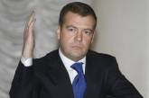 Регионалы критикуют Медведева за шантаж, а НУНСовцы хвалят за конструктив 	
