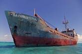 25 заброшенных кораблей в разных уголках мира. ФОТО