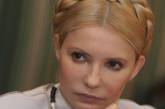 Тимошенко рассказала послам стран ЕС о судебных делах