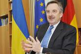 Германия упростила процедуру выдачи виз путешествующим украинцам