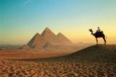 Американские ученые обнаружили в Египте 17 новых пирамид