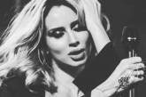 Loboda восхитила фанатов черно-белым снимком. ФОТО