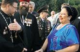 Княгиня Романова по приглашению Януковича посетит Севастополь