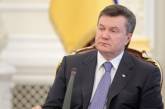 Янукович хочет, чтобы народу больше рассказывали о подвигах власти