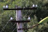 Украинские провода не готовы к приему «зеленой» электроэнергии