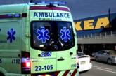 В Бельгии, Нидерландах и Франции взорвали магазины IKEA