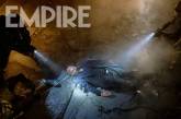Магнето в "Темном Фениксе": эксклюзивный кадр