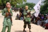 Сомалийцы отрубили головы четырем христианам за отказ отречься от веры