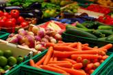 Испанские фермеры бесплатно раздали 30 тонн овощей и фруктов