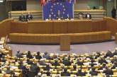 Европарламент подготовил резкую критику украинской власти