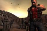 Долгожданный шутер Duke Nukem Forever возглавил британский чарт