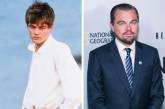 Голливудские актеры с возрастом становятся горячее 