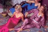 Каким было популярное белье Victoria’s Secret в 1979 году. ФОТО