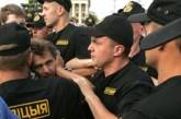 В Беларуси задерживали за молчание