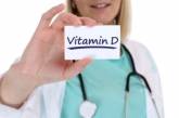 Названы основные симптомы дефицита витамина D