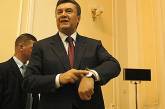 Янукович гарантирует, что в следующие два года зарплаты и пенсии будут расти быстрее, чем цены
