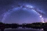 Ночное небо в астрофотографиях Брэда Голдпейнта. ФОТО