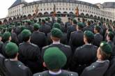 Германия отменила призыв в армию: в бундесвере будут только профессионалы и добровольцы