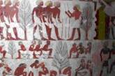 В Египте найден рисунок на камне, возраст которого более 5 тысяч лет