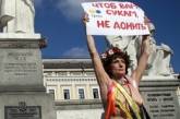 Украинцам хотят оставить прежний пенсионный возраст