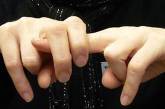 Учёные установили связь между размером полового члена и длиной пальцев
