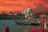 Венеции предсказали затопление к концу XXI века