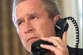 Обаме предлагают судить Буша-младшего