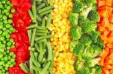 Медики рассказали, почему замороженные овощи полезнее свежих