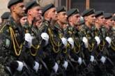 В Украину прибудут российские военные 