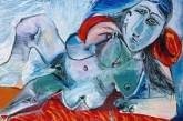 Найдена картина Пабло Пикассо, украденная в 1990 году