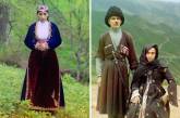Какие девушки на Кавказе рисковали остаться незамужними. ФОТО