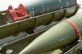 В Румынии из поезда украли 64 ракетные боеголовки