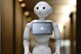 Дошутился: первого в мире робота-продавца вышвырнули с работы