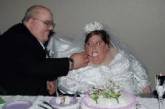 Секрет крепкого брака: вес жены не должен превышать веса мужа