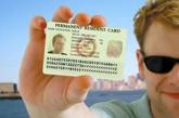 США могут отменить визовую лотерею Green Card