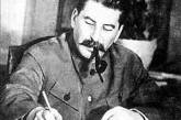 Более трети украинцев считают Сталина великим