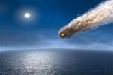 Астероиды - это SMS от инопланетян