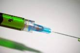Минздрав обнародовал данные по вакцинации за 2017 год