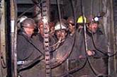 Профсоюз горняков не включен в комиссию по расследованию аварии на шахте