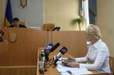 Свидетели со стороны обвинения уже не скрывают своего восхищения Тимошенко