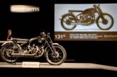 Vincent Black Lightning 1951 — самый дорогой мотоцикл в мире. ФОТО