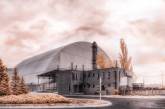 "Рай на планете": опубликованы необычные фото зимнего Чернобыля 