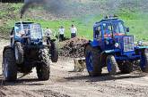 В Крыму пройдут первые всеукраинские тракторные гонки