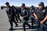 Мафия наступает: ещё один город в Мексике остался без полицейских