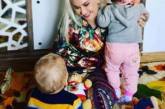 Катя Бужинская поделилась милой фотографией своих детей. ФОТО