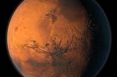 Метеорит указал на возможность существования жизни на Марсе