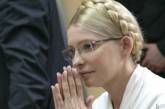 За освобождение Тимошенко взялись польские дипломаты