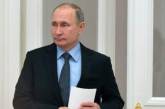 «Куда вас тянет-то»: Путину рассказали пошлый анекдот